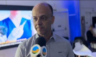 André Fernandes - Pró-Reitor da UNIUBE