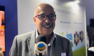 Ivan Francischini - Gerente de Negócios da Millliken Brasil