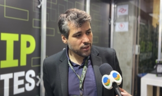 Thiago Péra, Coordenador Geral do Grupo ESALQ-LOG