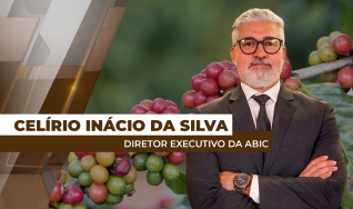 Celírio Inácio da Silva - Diretor Executivo da ABIC