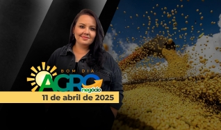 Bom Dia Agro - Com Carla Mendes