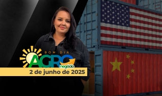 Bom Dia Agro - Com Carla Mendes