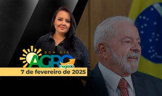 Bom Dia Agro - Com Carla Mendes