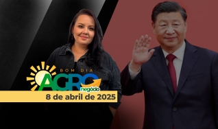 Bom Dia Agro - Com Carla Mendes