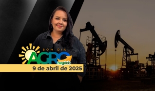 Bom Dia Agro - Com Carla Mendes
