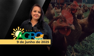 Bom Dia Agro - Com Carla Mendes