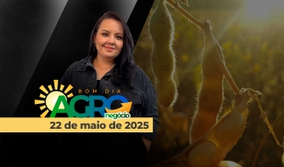 Bom Dia Agro - Com Carla Mendes