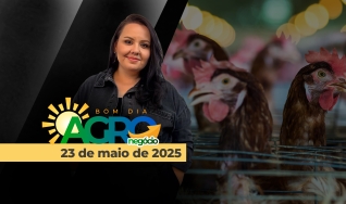 Bom Dia Agro - Com Carla Mendes
