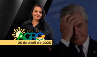 Bom Dia Agro - Com Carla Mendes