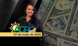 Bom Dia Agro - Com Carla Mendes