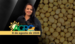 Bom Dia Agro - Com Carla Mendes