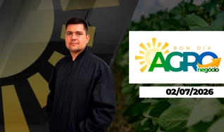 Bom Dia Agro - Com Guilherme Dorigatti