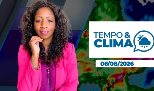 Tempo e Clima