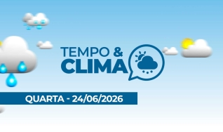 Alexandre Nascimento - Sócio-Diretor e Meteorologista da Nottus