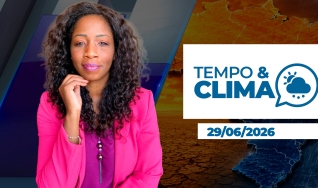 Denis Garcia - Meteorologista da Meteored