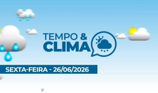 Amanda Balbino - Meteorologista da Ampere Consultoria