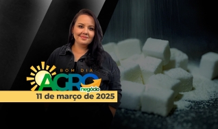 Bom Dia Agro - Com Carla Mendes