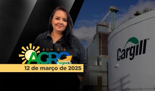 Bom Dia Agro - Com Carla Mendes