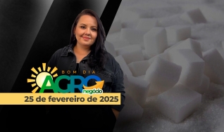 Bom Dia Agro - Com Carla Mendes