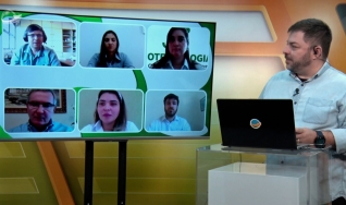 Íntegra: Manejo das pragas da soja com defensivos macro e microbiológicos
