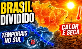 Alexandre Nascimento - Sócio-Diretor e Meteorologista da Nottus