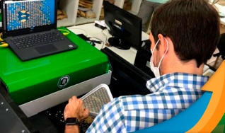 Fernando Martinez de Hoz - Cofundador da ZoomAgri