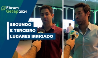 Kaio Fiorese e Thiago Michels, Produtores Rurais