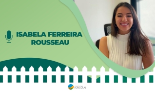 Conversa de Cerca - Com Carla Mendes