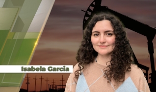 Isabela Garcia - Analista de Inteligência de Mercado da StoneX