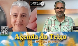 Mais força da demanda sobre as cotações...