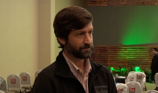 Ivan Jarussi - Diretor comercial da FMC