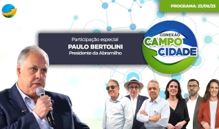 Conexão Campo Cidade -