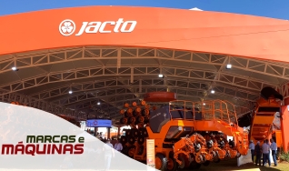 Marcas e Máquinas - Agro