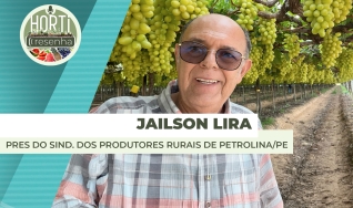 Horti Resenha Podcast - Guilherme Dorigatti