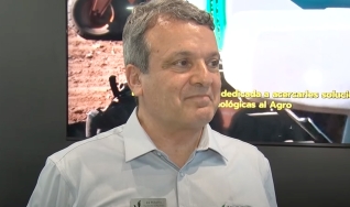 José Roberto Assy - CEO da J. Assy
