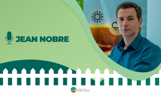 CONVERSA DE CERCA #47 - Tecnologias trabalham a favor do produtor brasileiro otimizando seus recursos e garantindo sua sustentabilidade