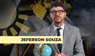 Jeferson Souza