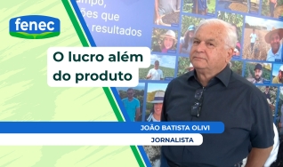 João Batista Olivi - Jornalista