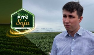 João Dantas, Pesquisador e Consultor em solos