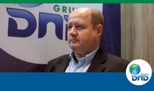 Johan Monfils - Gerente comercial do Grupo DND