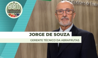 Horti Resenha Podcast - Guilherme Dorigatti
