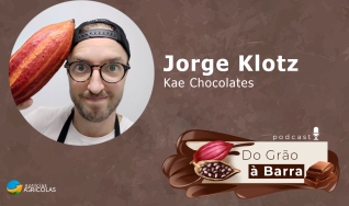 Do Grão à Barra Podcast