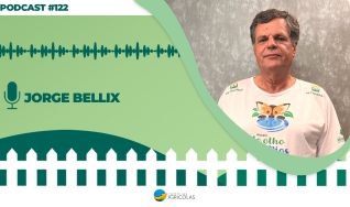 Conversa de Cerca - Com Carla Mendes
