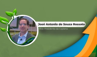 Entrevista com José Antonio de Souza Rossato - vice-presidente da Coplana