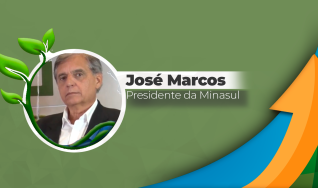 José Marcos Rafael Magalhães