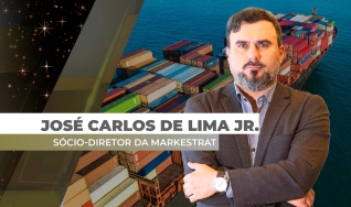 José Carlos de Lima Junior - Sócio-Diretor da Markestrat