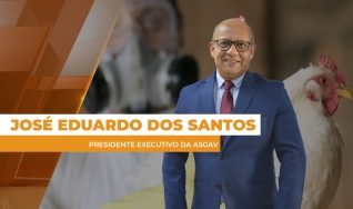 José Eduardo dos Santos - Presidente Executivo da ASGAV