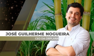 José Guilherme Nogueira - CEO da ORPLANA