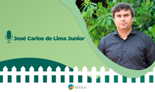 José Carlos De Lima Jr. - Sócio-Diretor da Markestrat