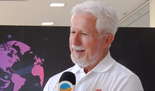 José Piva - Gerente de serviços técnicos das Américas da PIC
